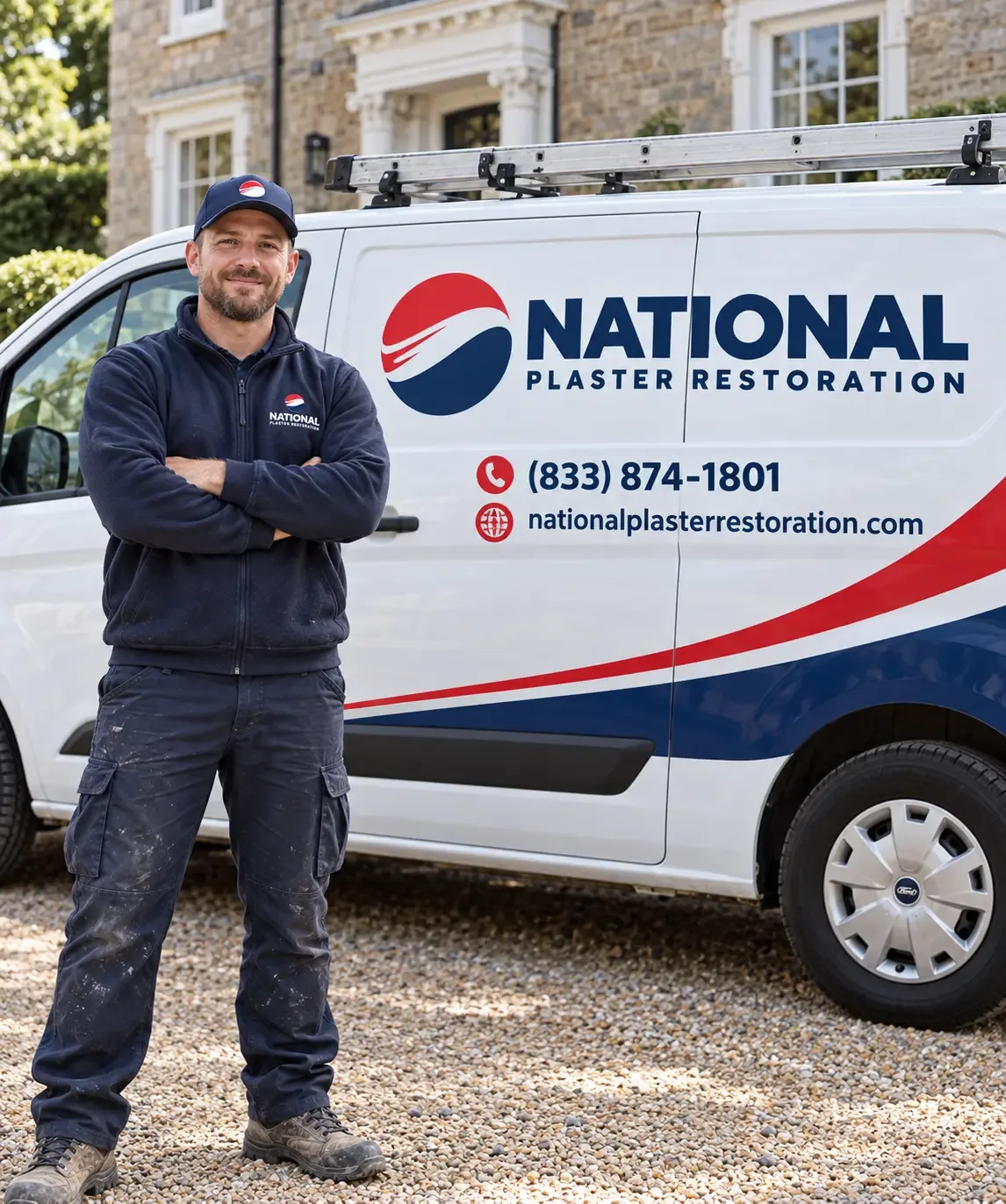 Plaster Repair company in Prairieburg, IA